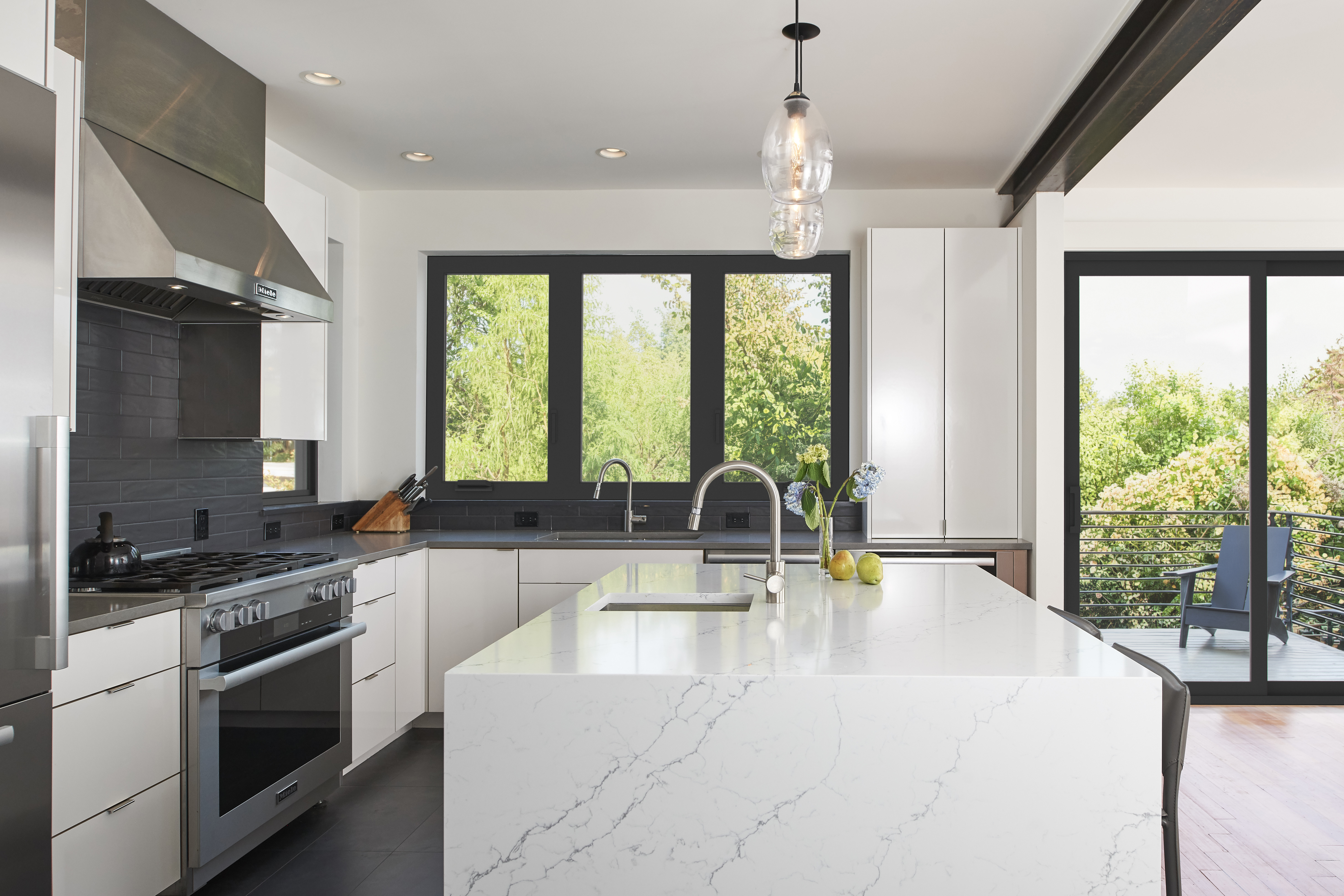 Milgard C700 Fiberglass Series