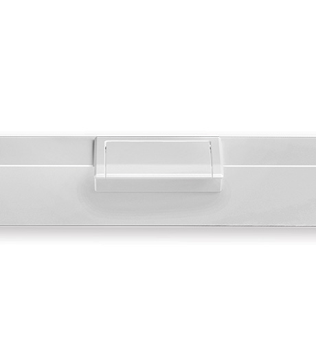 Milgard SmartTouch® Lock