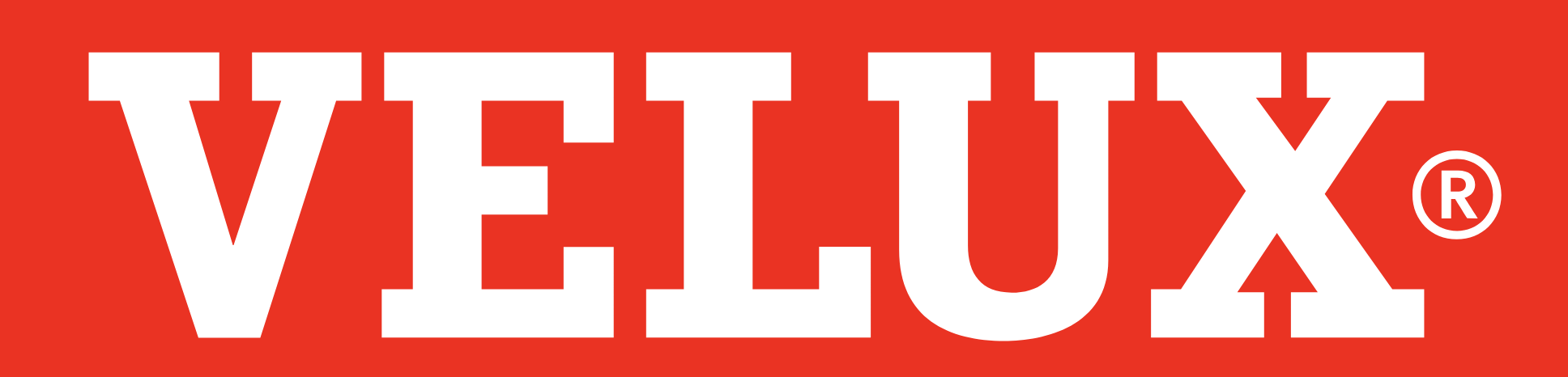 VELUX logo